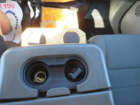 Used 2009 Ford F350 4x4 SuperCab Super Duty image 15