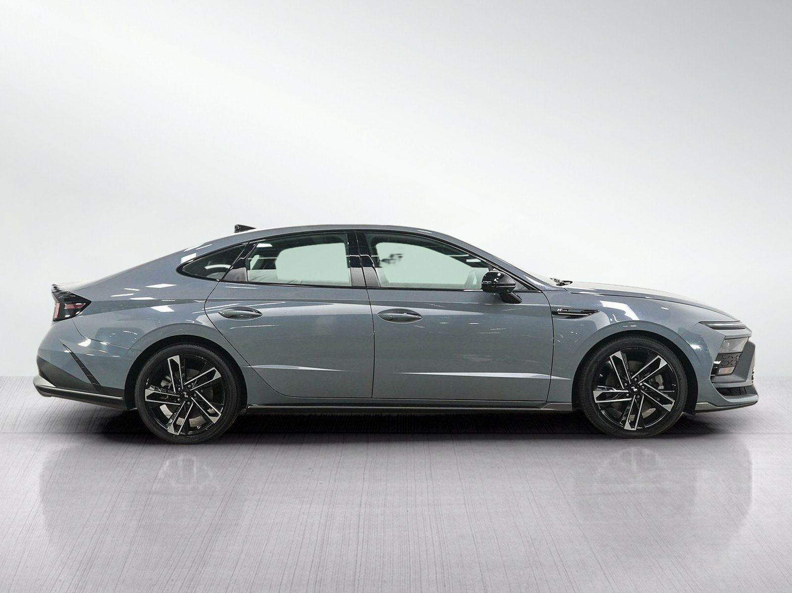 Used 2024 Hyundai Sonata N Line FWD image 6