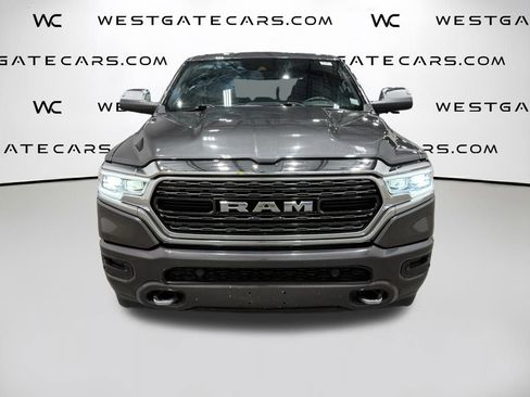 Used 2019 RAM 1500 Limited image 4
