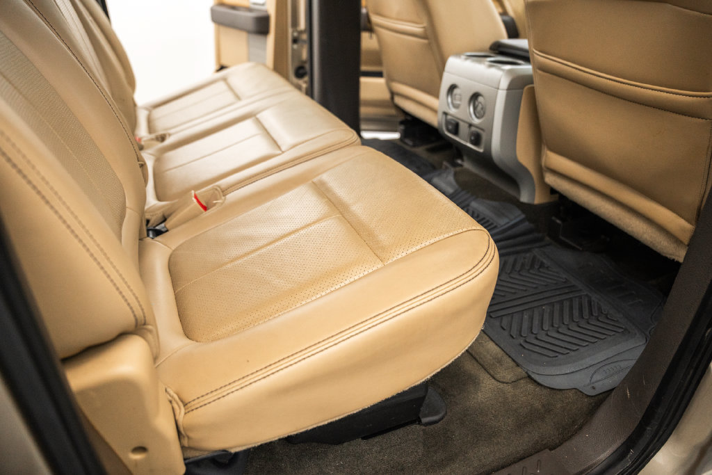 Used 2011 Ford F150 Lariat AWD/4WD image 32