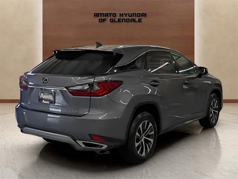 Used 2022 Lexus RX 350 350 image 8