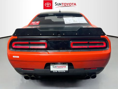 Used 2023 Dodge Challenger R/T Scat Pack image 5