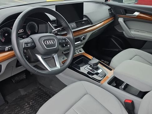 Used 2022 Audi Q5 2.0T Premium Plus image 6