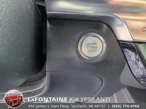Used 2021 Kia Telluride EX w/ EX Premium Package AWD/4WD image 22