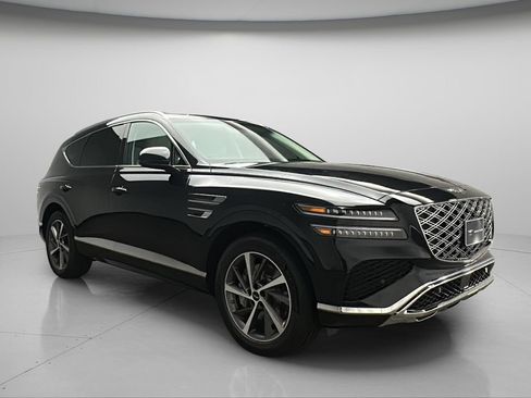New 2026 Genesis GV80 2.5T Select AWD/4WD image 1