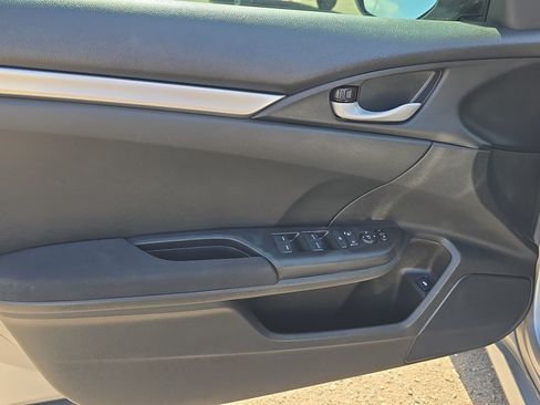 Used 2019 Honda Civic LX image 17