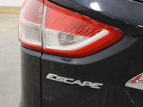 Used 2015 Ford Escape Titanium w/ Equipment Group 301A image 44