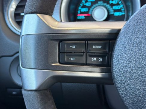 Used 2012 Ford Mustang Boss 302 RWD image 27