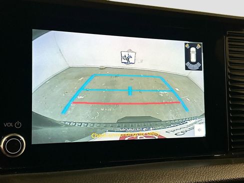 Used 2025 Toyota Land Cruiser 1958 image 11