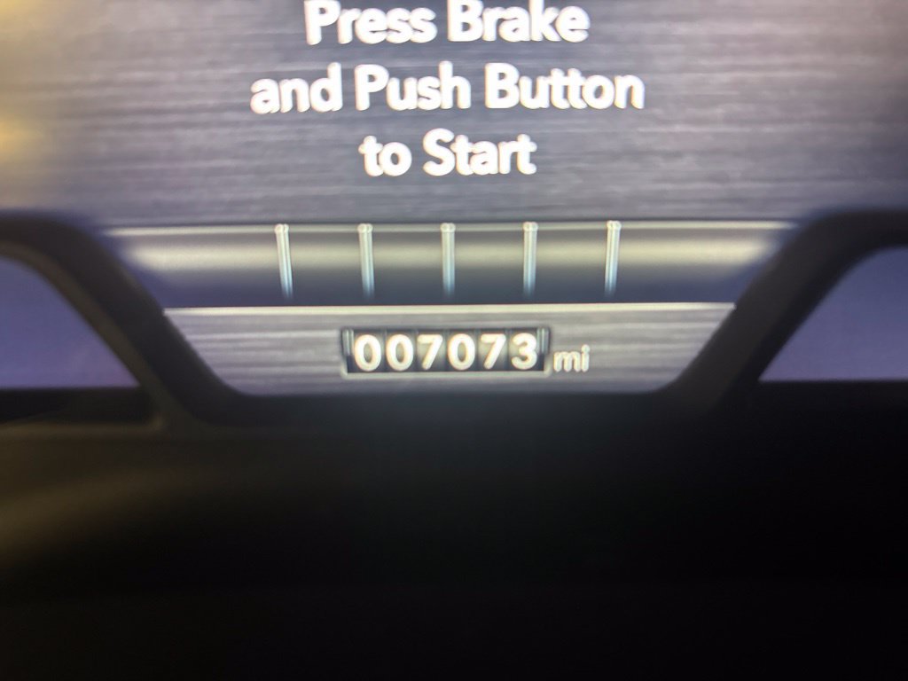 Used 2021 RAM 1500 Laramie AWD/4WD image 7