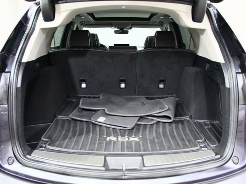 Used 2019 Acura RDX AWD w/ Advance Package image 26