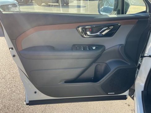 New 2026 Subaru Forester Sport image 13