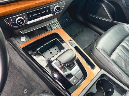 Used 2023 Audi Q5 2.0T Premium Plus image 16