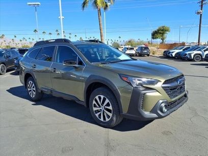 Used 2025 Subaru Outback Premium