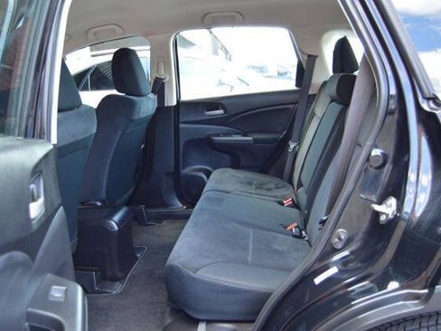 Used 2012 Honda CR-V LX image 40