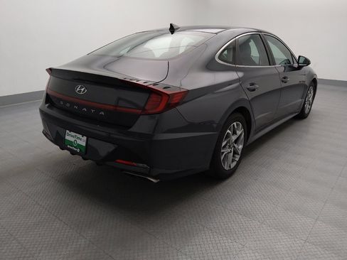 Used 2020 Hyundai Sonata SEL w/ Cargo Package FWD image 9