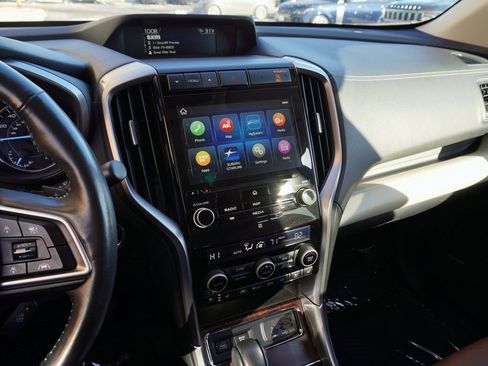 Used 2019 Subaru Ascent Touring image 19
