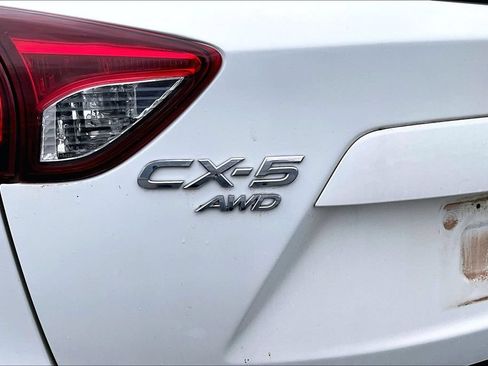 Used 2014 MAZDA CX-5 Grand Touring AWD/4WD image 29