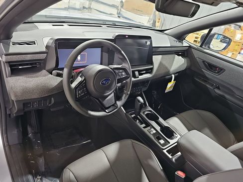 New 2026 Subaru Outback Limited XT AWD/4WD image 16