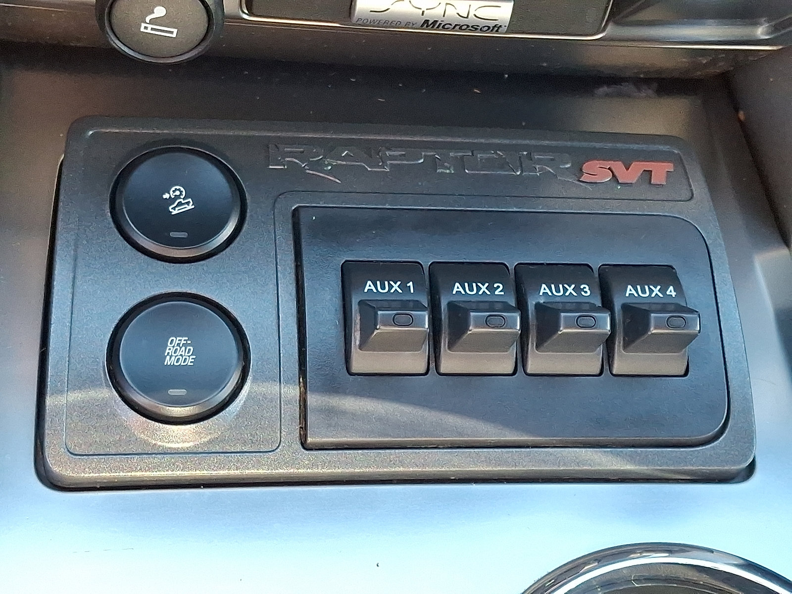 Used 2012 Ford F150 Raptor w/ Raptor Luxury Pkg AWD/4WD image 24