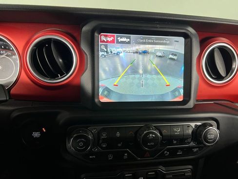 Used 2020 Jeep Gladiator Rubicon image 22