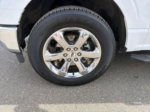 Used 2021 Ford F150 XLT w/ Equipment Group 302A High image 32