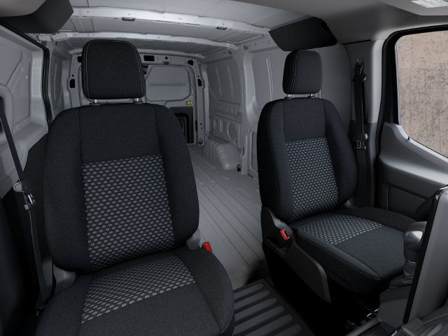 New 2027 Ford Transit 150 Low Roof RWD image 10