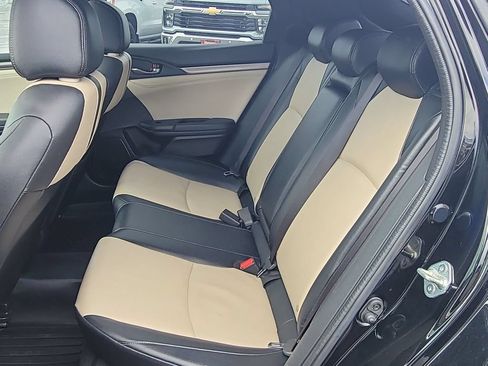 Used 2018 Honda Civic Sport Touring image 24
