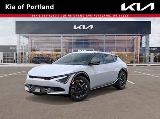 New 2025 Kia EV6 Wind 360° Tour