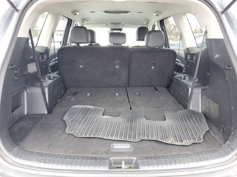 Used 2020 Kia Telluride LX image 8