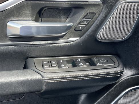 New 2026 RAM 1500 Laramie w/ Night Edition image 16