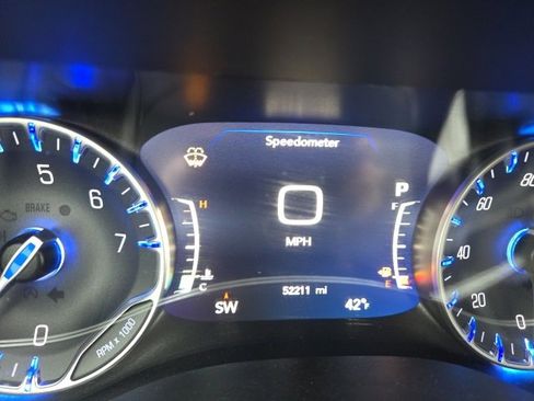 Used 2019 Chrysler Pacifica Limited image 27