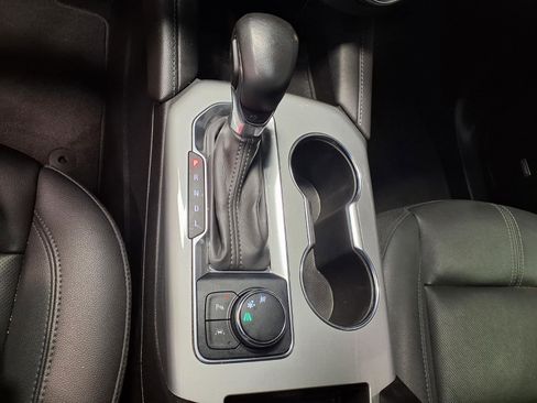 Used 2022 Chevrolet Blazer LT w/ Redline Edition image 16