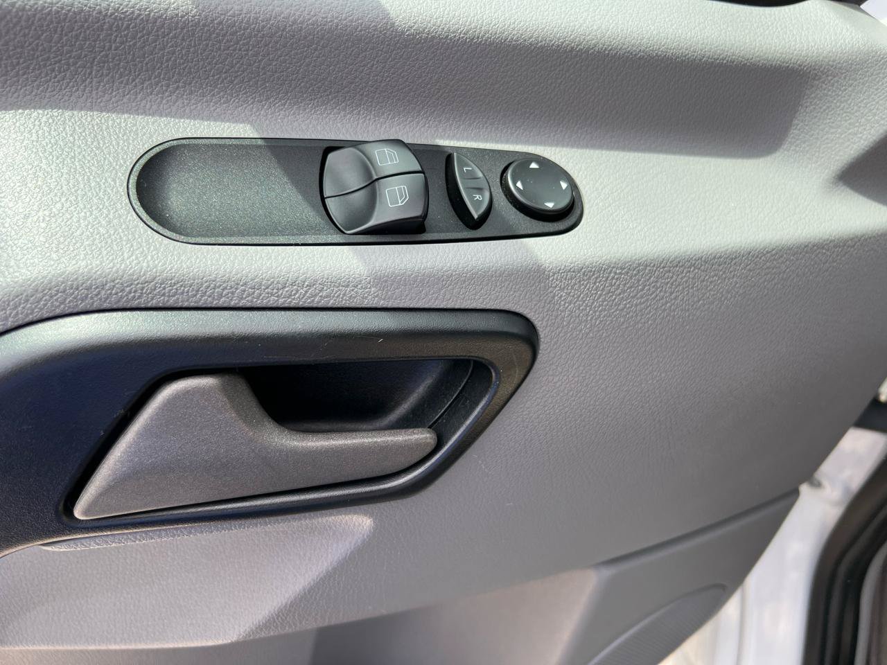 Used 2016 Mercedes-Benz Sprinter 3500 image 12
