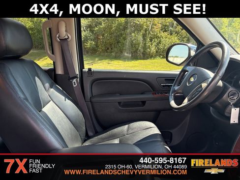 Used 2012 Chevrolet Tahoe LT w/ All-Star Edition image 25