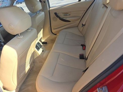 Used 2015 BMW 320i Sedan image 5