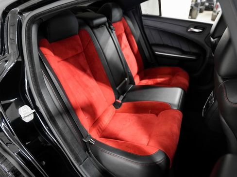 Used 2023 Dodge Charger Scat Pack RWD image 31