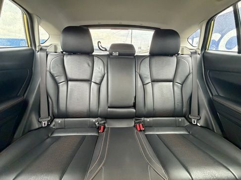 Used 2021 Subaru Crosstrek 2.5i Limited w/ Moonroof Package 2 image 28