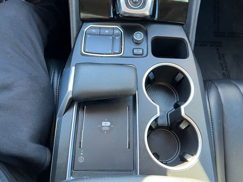 Used 2024 Acura MDX FWD image 28