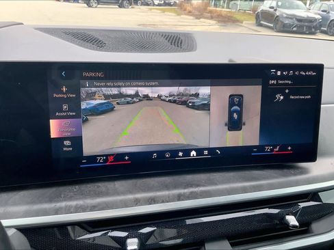 Certified 2024 BMW X5 xDrive40i w/ Executive Package image 28