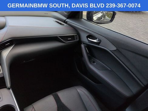 Used 2022 Acura TLX w/ A-SPEC Pkg FWD image 19