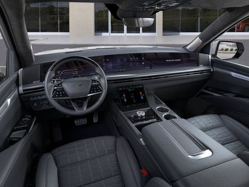 New 2026 Cadillac Escalade V AWD/4WD image 15