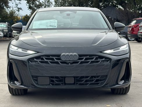 New 2026 Audi A6 Premium Plus image 2