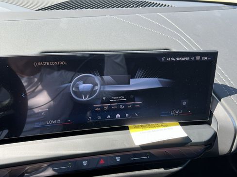 Certified 2026 BMW X3 xDrive30 w/ Premium Package image 18