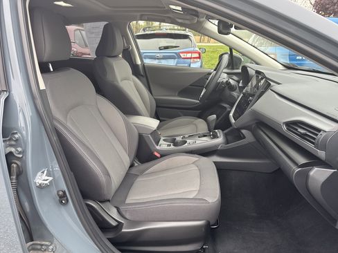 Certified 2025 Subaru Crosstrek 2.0i Premium AWD/4WD image 13