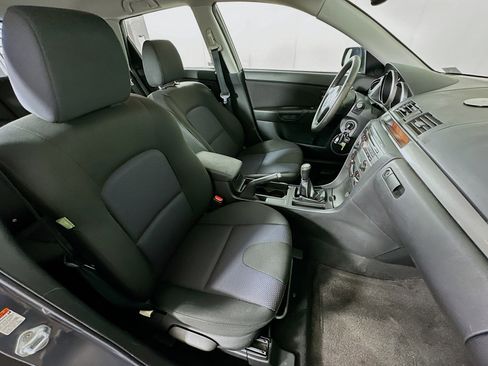 Used 2007 MAZDA MAZDA3 s Touring image 27
