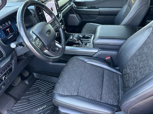 Used 2024 Ford F150 Tremor w/ Tow/Haul Package AWD/4WD image 10