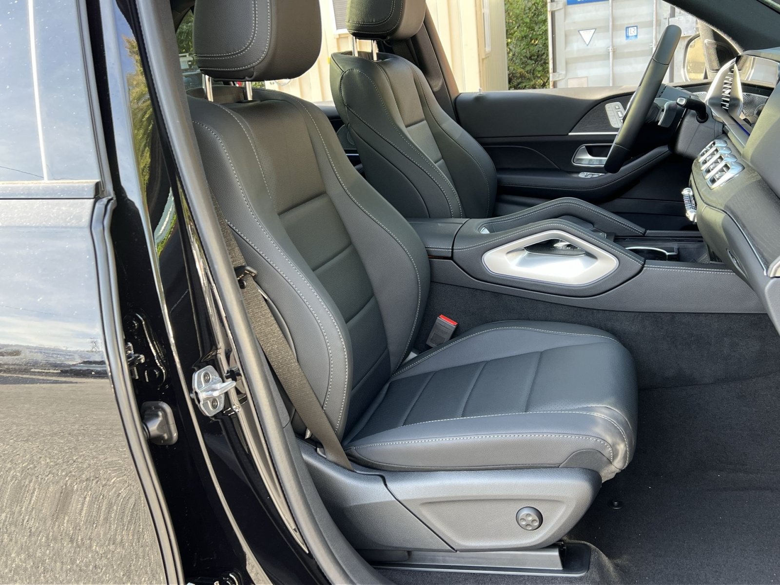 Used 2026 Mercedes-Benz GLE 350 4MATIC image 26