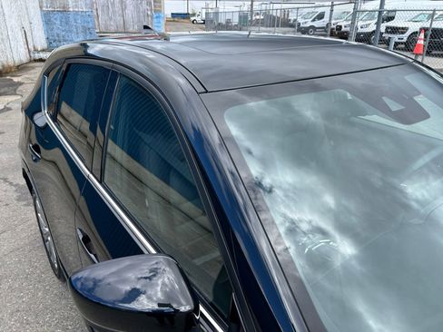 Used 2023 MAZDA CX-5 Signature image 29