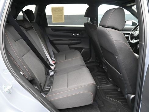 Certified 2026 Honda CR-V TrailSport image 14
